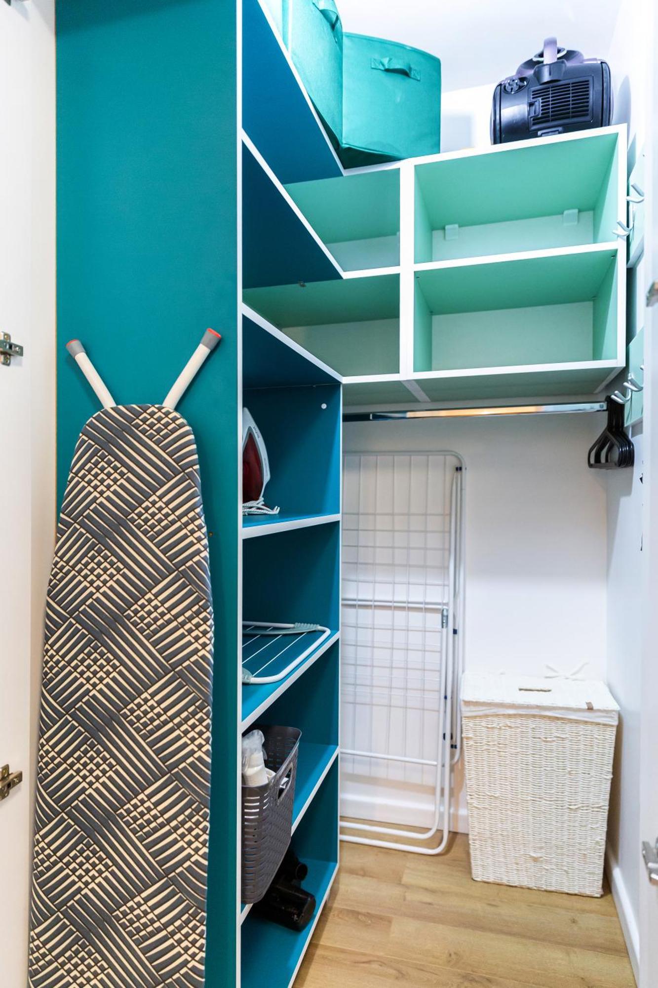 Apartament Urban Oasis Cismigiu
