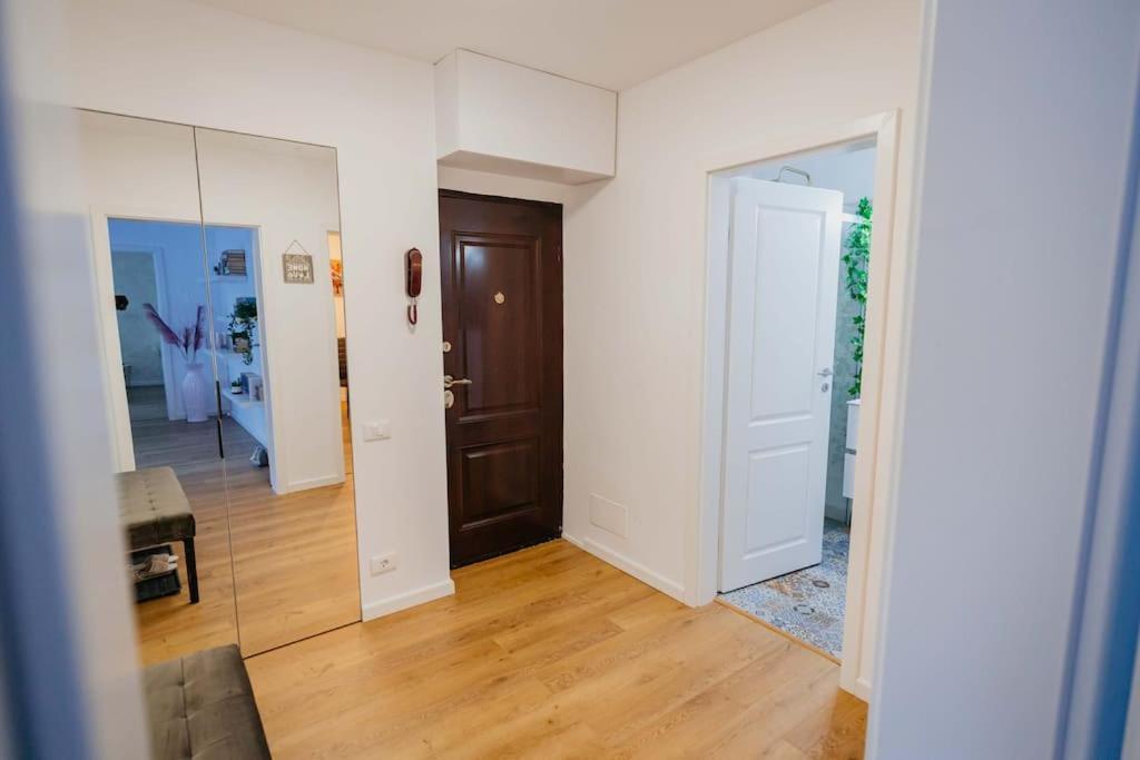 Apartament Urban Oasis Cismigiu
