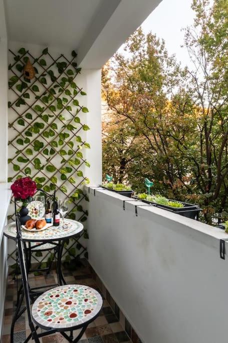 Apartament Urban Oasis Cismigiu Bucureşti