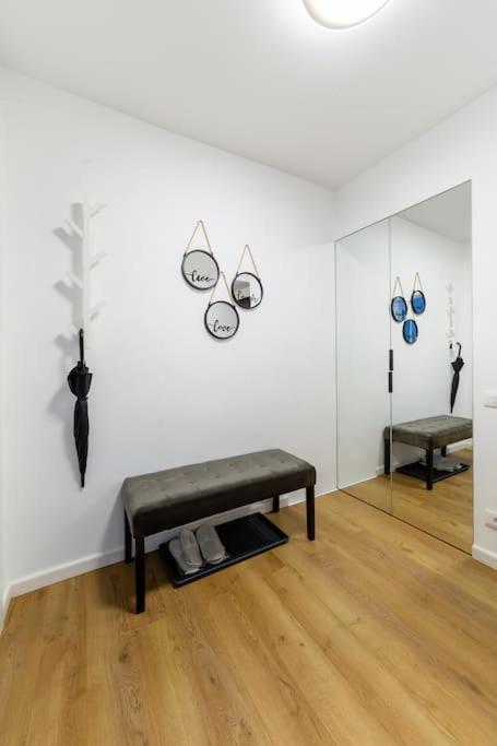 Urban Oasis Cismigiu Apartament Bucureşti