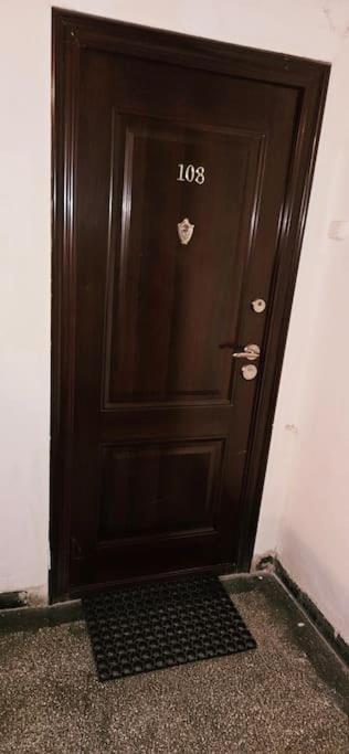 Apartament Urban Oasis Cismigiu