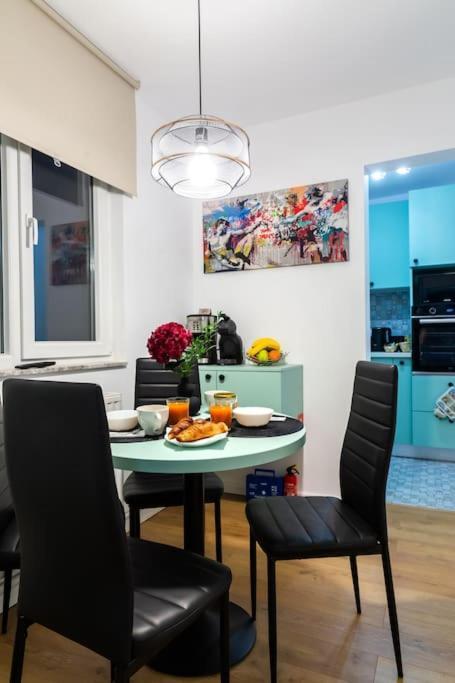 Urban Oasis Cismigiu Apartament Bucureşti