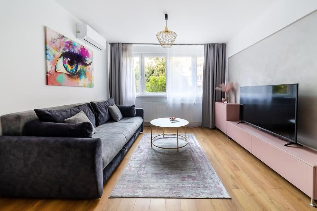 Apartament Urban Oasis Cismigiu Bucureşti