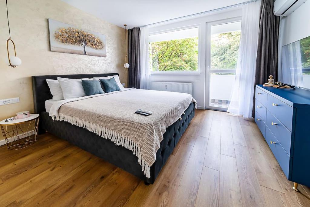 Apartament Urban Oasis Cismigiu Bucureşti